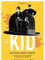 Affiche de Le Kid, film à voir en streaming sur Pygargue