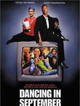 Affiche de Dancing in September, film à voir en streaming sur Pygargue