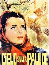 Affiche de La Fille des marais, film à voir en streaming sur Pygargue