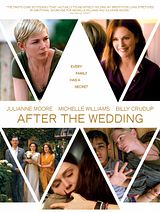 Affiche de Après le mariage, film à voir en streaming sur Pygargue