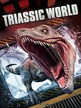 Affiche de Triassic World, film à voir en streaming sur Pygargue