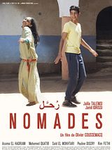 Affiche de Nomades, film à voir en streaming sur Pygargue