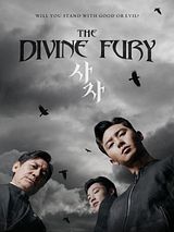 The Divine Fury (Original Motion Picture Soundtrack)