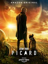 Star Trek: Picard – Season 1 (Original Series Soundtrack)