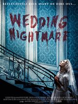 Affiche de Wedding Nightmare, film à voir en streaming sur Pygargue