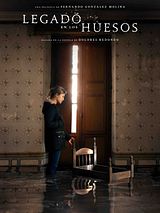 Affiche de De chair et d'os, film à voir en streaming sur Pygargue