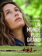 Un monde plus grand (Bande originale du film)
