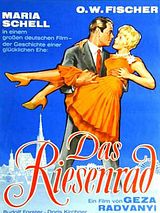 Affiche de Das Riesenrad, film à voir en streaming sur Pygargue