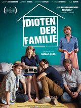 Affiche de Les Idiots de la famille, film à voir en streaming sur Pygargue