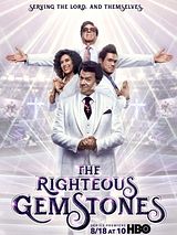 The Righteous Gemstones (Season 1 Original Soundtrack)