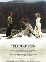 Affiche de Telegrafisten, film à voir en streaming sur Pygargue