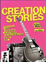 Affiche de Creation Stories, film à voir en streaming sur Pygargue