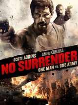 Affiche de No Surrender, film à voir en streaming sur Pygargue