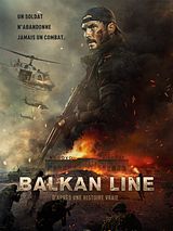 Affiche de Balkan Line, film à voir en streaming sur Pygargue