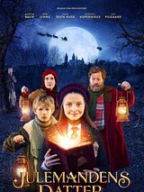 Affiche de La fille du Père Noël, film à voir en streaming sur Pygargue