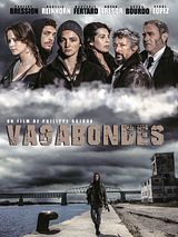 Affiche de Vagabondes, film à voir en streaming sur Pygargue