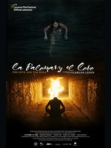 Affiche de La paloma y el lobo, film à voir en streaming sur Pygargue