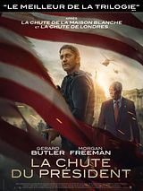 Angel Has Fallen (Original Motion Picture Soundtrack)