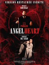Affiche de Angel Heart, film à voir en streaming sur Pygargue
