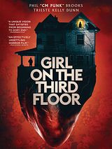 Affiche de Girl on the Third Floor, film à voir en streaming sur Pygargue