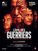 poster du film L'Ame des guerriers