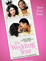 Affiche de L'Année des mariages, film à voir en streaming sur Pygargue
