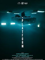 Affiche de La Plateforme, film à voir en streaming sur Pygargue