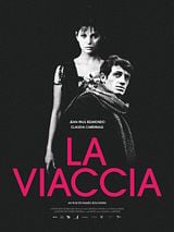 poster du film La Viaccia