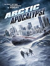 Affiche de Apocalypse polaire, film à voir en streaming sur Pygargue