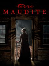 Affiche de Terre maudite, film à voir en streaming sur Pygargue