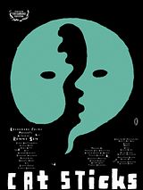 Affiche de Cat Sticks, film à voir en streaming sur Pygargue