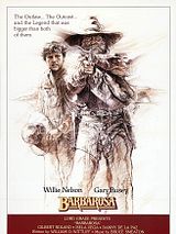 Affiche de Vengeance mexicaine, film à voir en streaming sur Pygargue