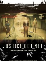 Affiche de Justice Dot Net, film à voir en streaming sur Pygargue