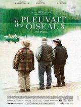 Affiche de Il Pleuvait Des Oiseaux, film à voir en streaming sur Pygargue