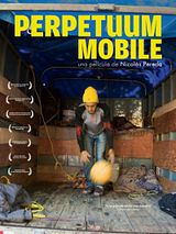 Affiche de Perpetuum Mobile, film à voir en streaming sur Pygargue