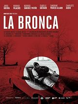Affiche de La bronca, film à voir en streaming sur Pygargue