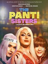 Affiche de The Panti Sisters, film à voir en streaming sur Pygargue