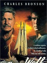 Affiche de Le loup de mer, film à voir en streaming sur Pygargue