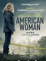 Affiche de American Woman, film à voir en streaming sur Pygargue