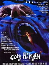 Affiche de Cold Heaven, film à voir en streaming sur Pygargue
