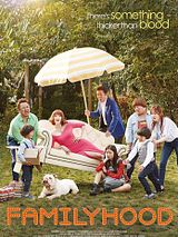 Affiche de Familyhood, film à voir en streaming sur Pygargue