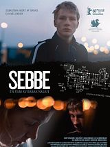 Affiche de Sebbe, film à voir en streaming sur Pygargue
