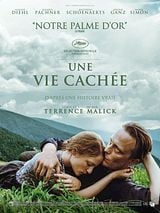 poster du film Une vie cachée