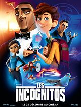 Mark Ronson Presents The Music Of "Spies In Disguise"