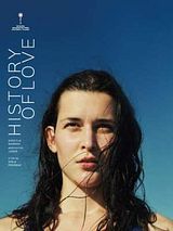 Affiche de History of Love, film à voir en streaming sur Pygargue