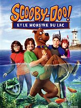 Affiche de Scooby-Doo et le monstre du lac, film à voir en streaming sur Pygargue