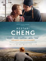 Affiche de Master Cheng, film à voir en streaming sur Pygargue