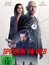 Affiche de Spider in the Web, film à voir en streaming sur Pygargue