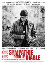 Affiche de Sympathie pour le diable, film à voir en streaming sur Pygargue