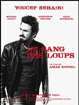 Affiche de Le Sang des loups, film à voir en streaming sur Pygargue